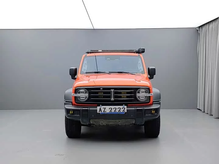 tank 300