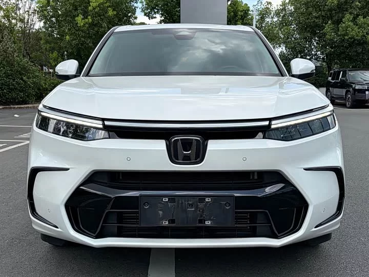 Honda Haoying