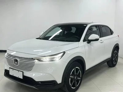 Honda Binzhi