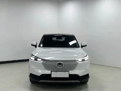 Honda Binzhi