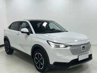 Honda Binzhi