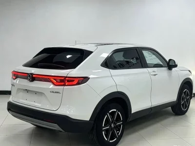 Honda Binzhi