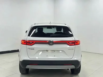 Honda Binzhi