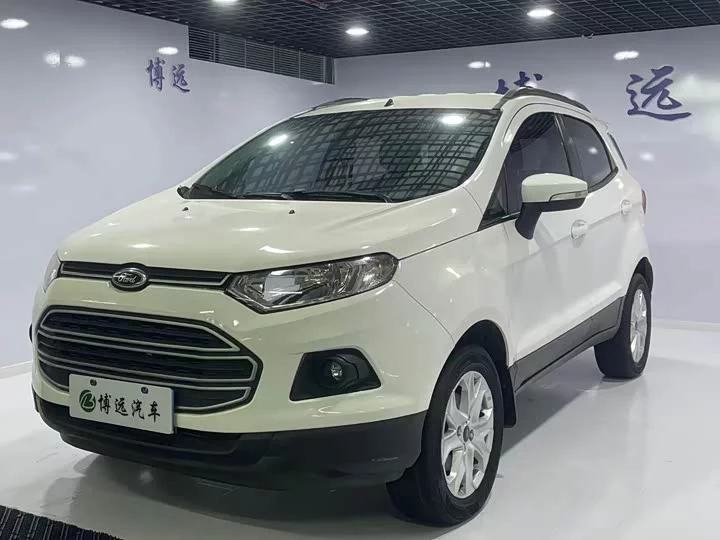 Ford Yibo
