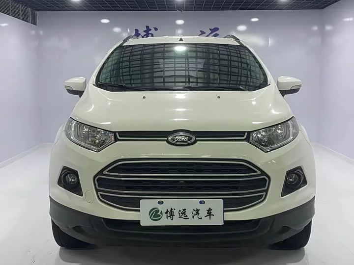 Ford Yibo