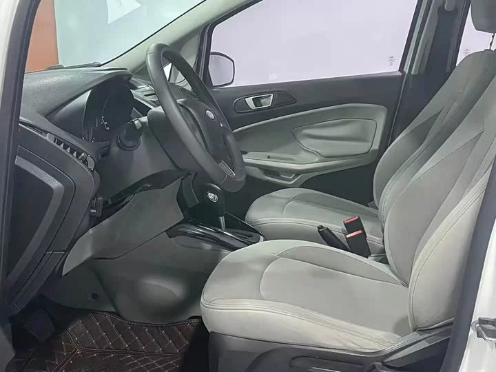 Ford Yibo
