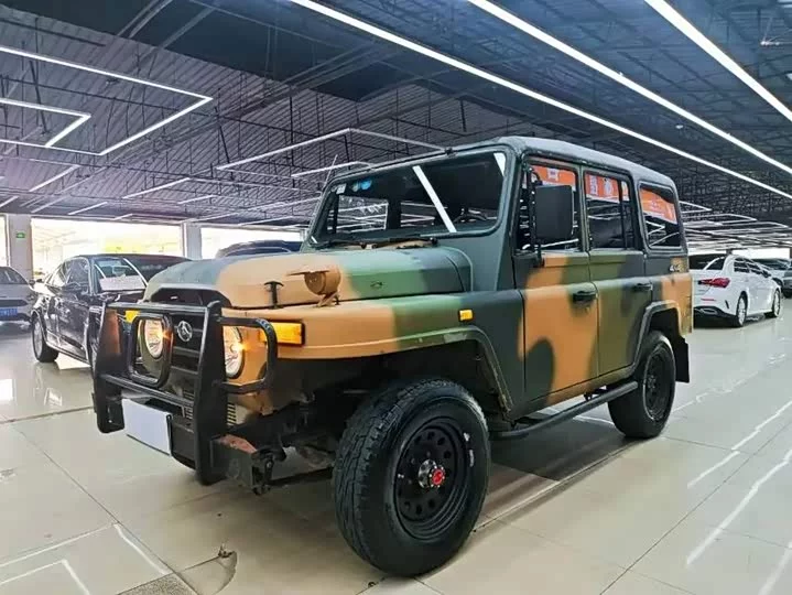 BAW 212 Classic