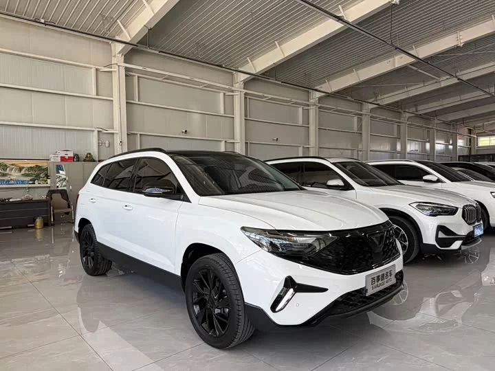 Jetta VS7