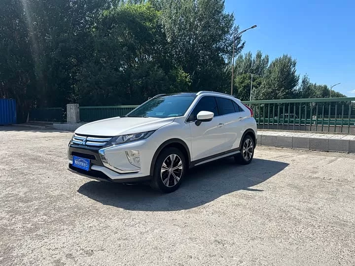 Mitsubishi Yi Ge