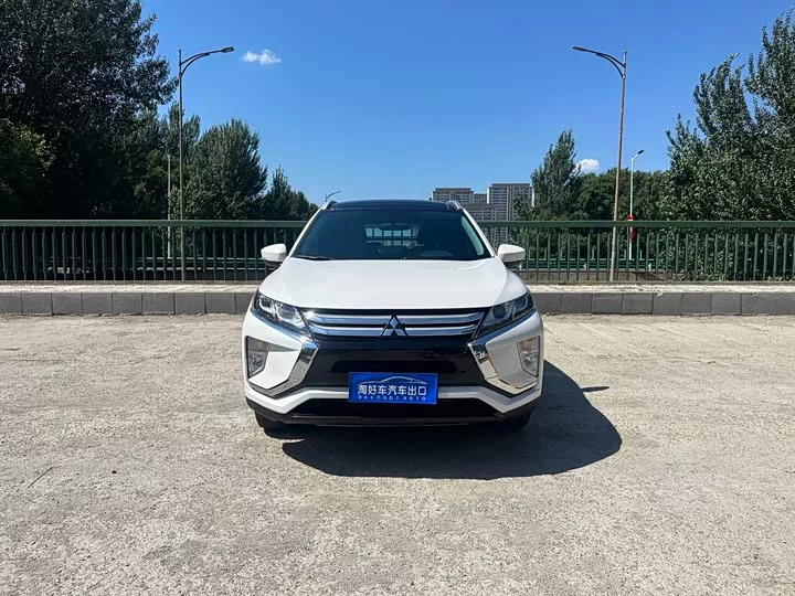 Mitsubishi Yi Ge