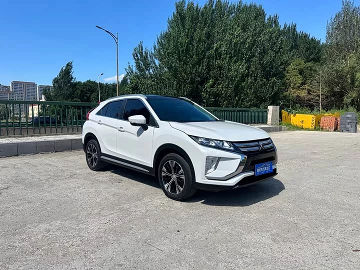 Mitsubishi Yi Ge