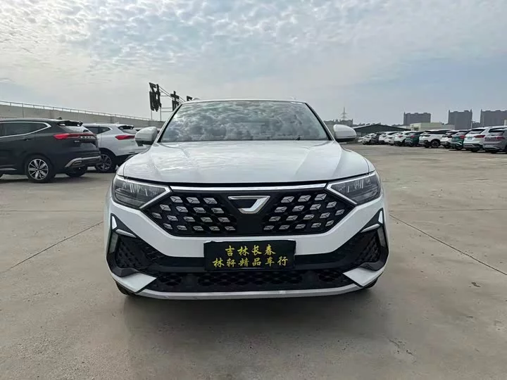 Jetta VS5