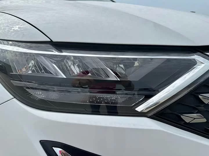 Jetta VS5
