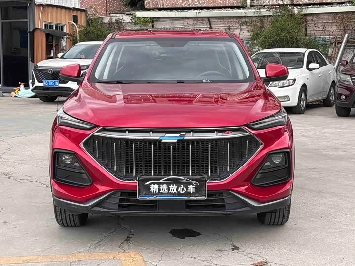 Oshan X5