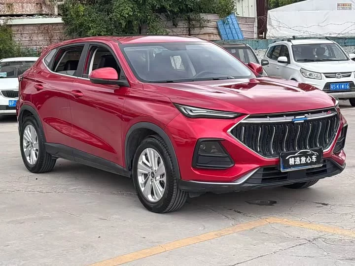 Oshan X5