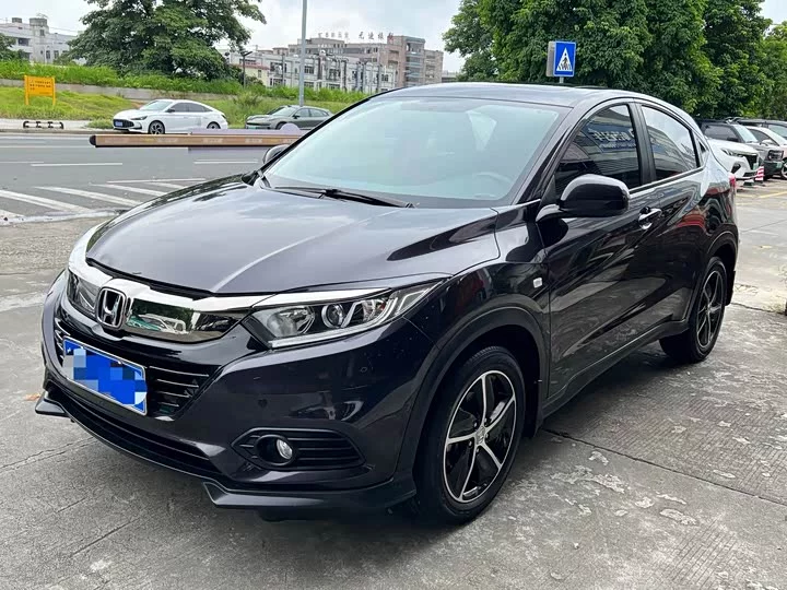 Honda Binzhi