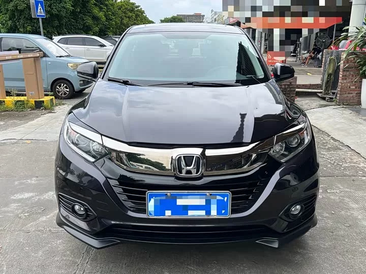 Honda Binzhi