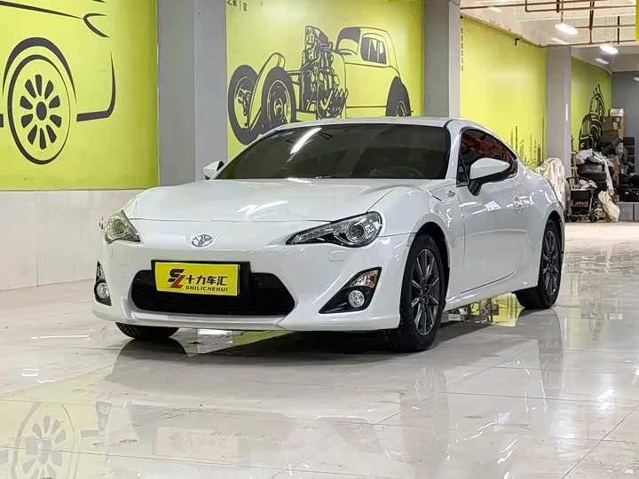 Toyota 86