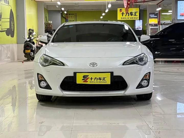 Toyota 86