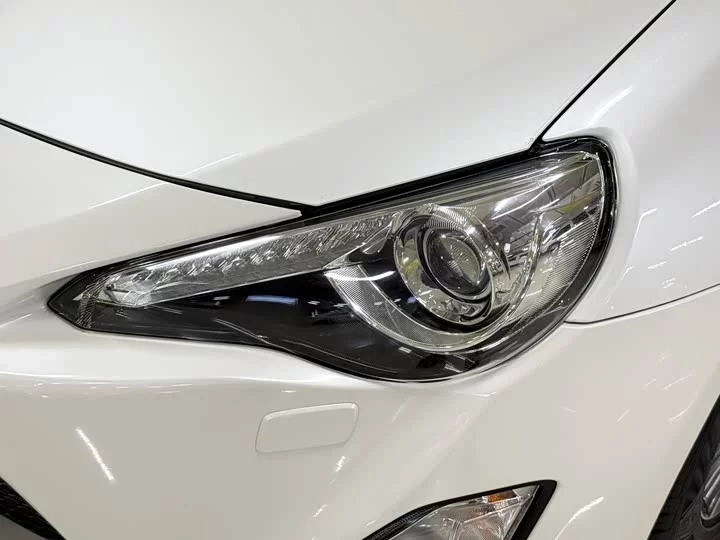 Toyota 86