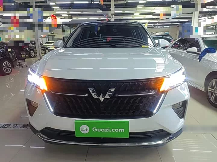 Wuling Star