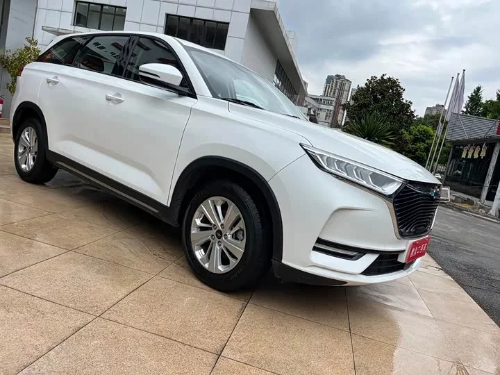 Oshan X7