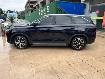Oshan X7