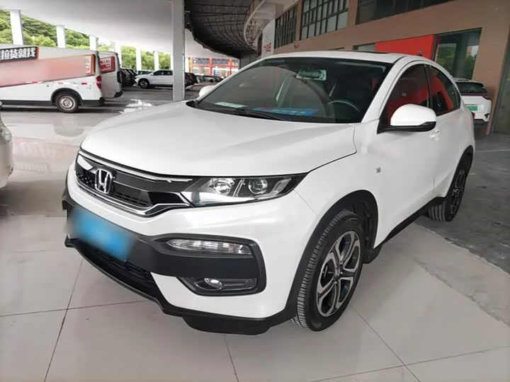 Honda XR-V