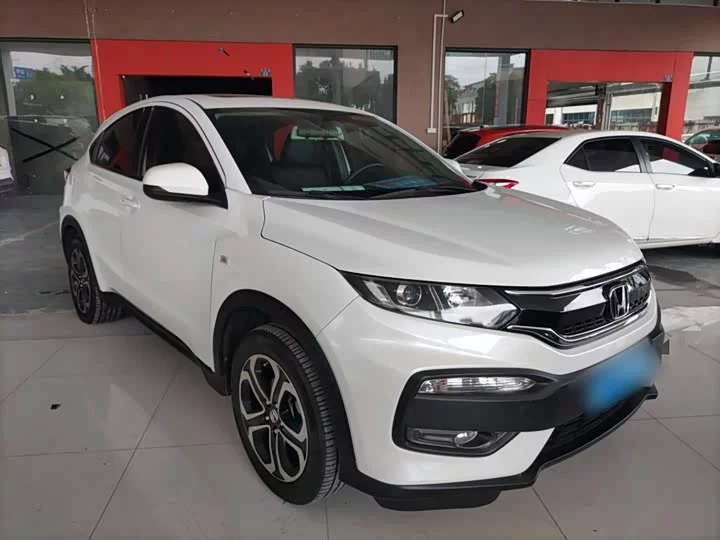 Honda XR-V