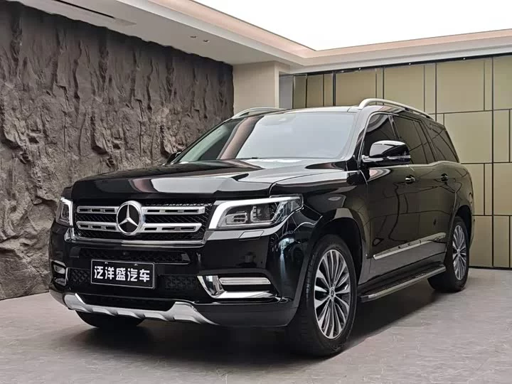 BAIC BJ90
