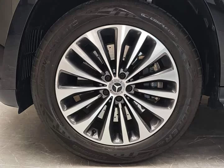 BAIC BJ90