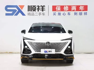 Changan UNI-T