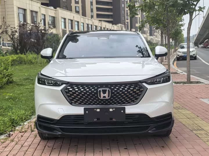 Honda XR-V