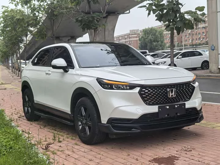 Honda XR-V