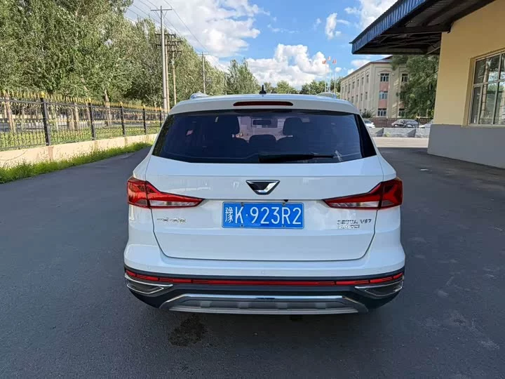 Jetta VS7