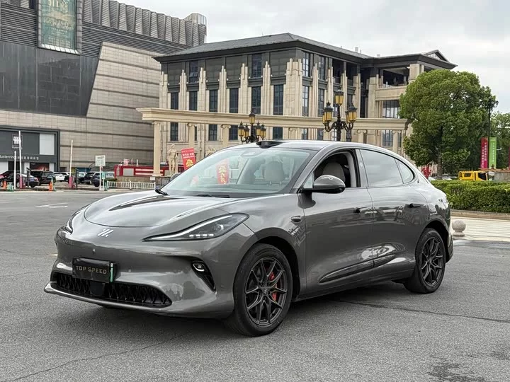 Zhiji LS6