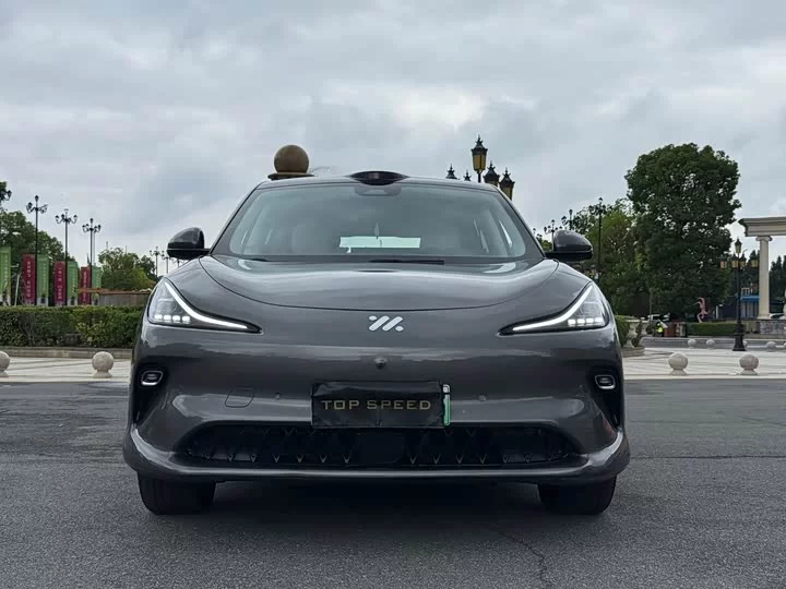 Zhiji LS6