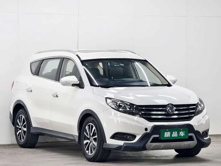 Dongfeng Fengon 580