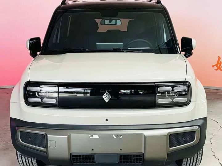 Baojun Yueya Plus