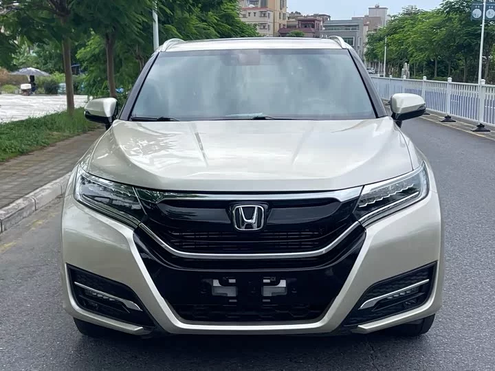 Honda UR-V