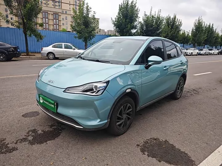 NETA Nezha V