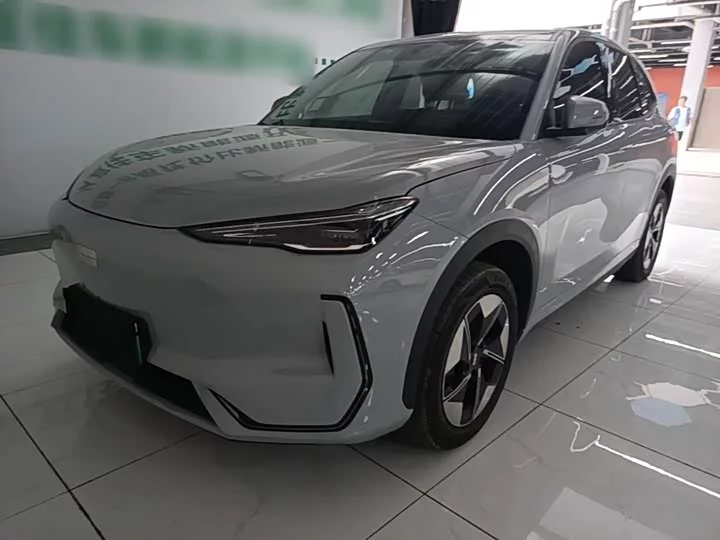 Geely Galaxy E5