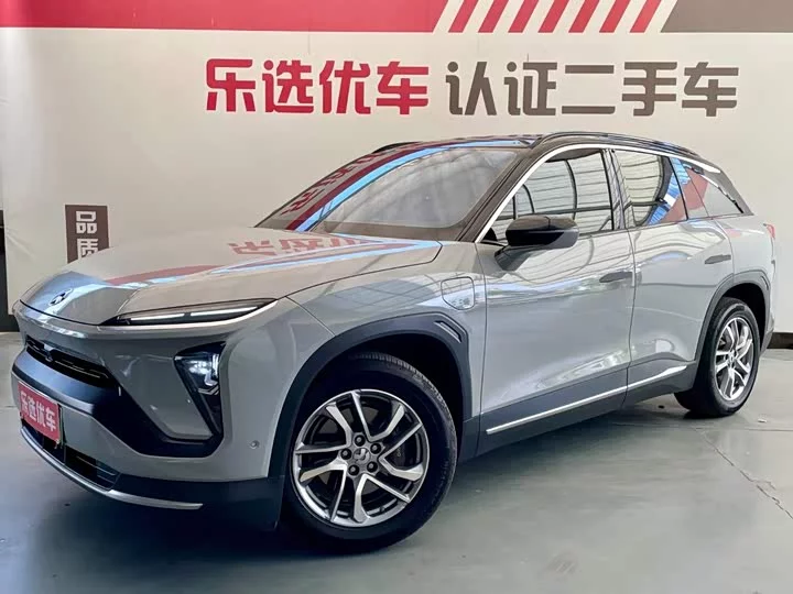 NIO ES6