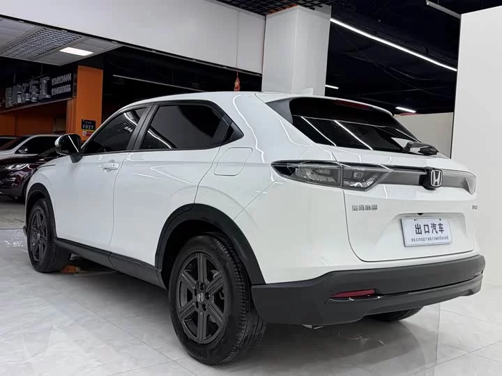Honda XR-V