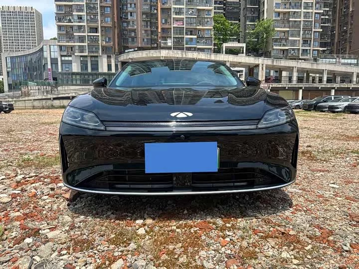 Chery Fengyun A9L