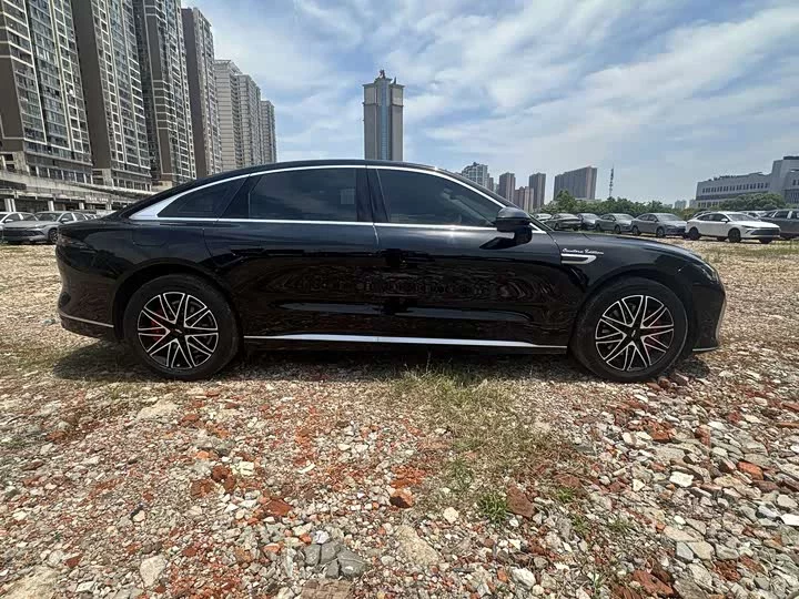 Chery Fengyun A9L