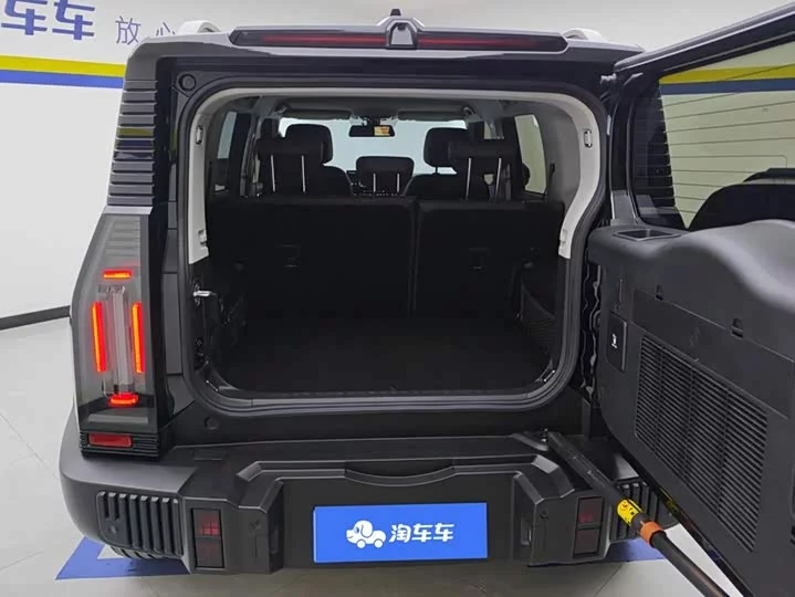 Jetour traveler