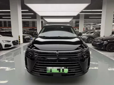 AITO M7