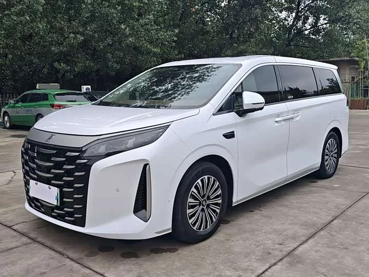 BYD summer