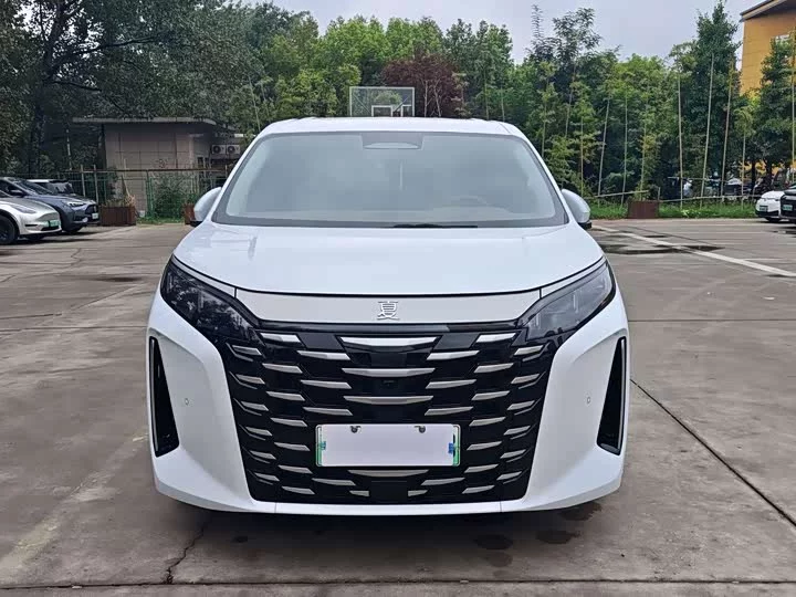 BYD summer